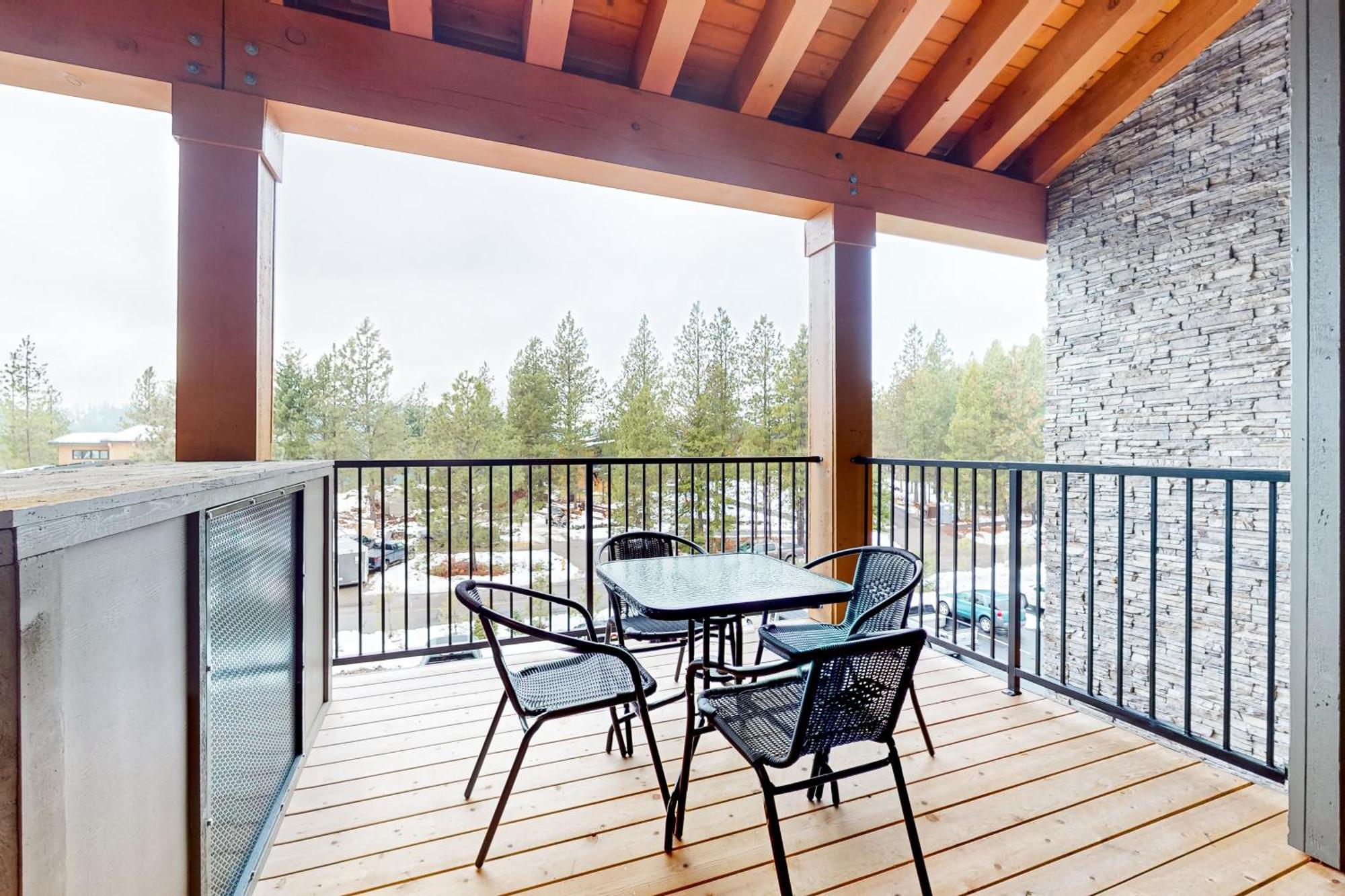 Trailhead Lodge #315 Cle Elum Dış mekan fotoğraf